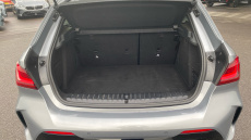 BMW 1 Series 118i [136] M Sport 5dr [Live Cockpit Professional] Petrol Hatchback